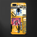daily dose of motivation glass case for oppo a7 image