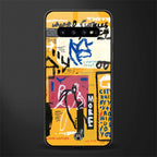 daily dose of motivation glass case for samsung galaxy s10 plus image