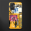 daily dose of motivation glass case for redmi note 10 pro image