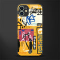 daily dose of motivation glass case for iphone 12 image