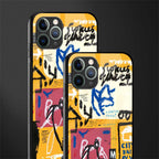 daily dose of motivation glass case for iphone 11 pro max image-2
