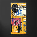 daily dose of motivation back phone cover | glass case for oppo f21 pro 5g