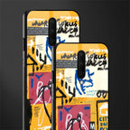 daily dose of motivation glass case for oneplus 7 pro image-2