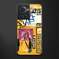 daily dose of motivation back phone cover | glass case for oneplus 10r 5g