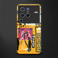 daily dose of motivation glass case for vivo x80 pro 5g image