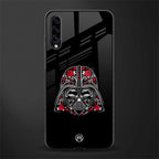 darth vader glass case for samsung galaxy a30s image