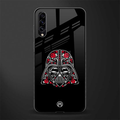 darth vader glass case for samsung galaxy a70s image