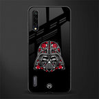 darth vader glass case for mi a3 redmi a3 image