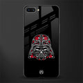 darth vader glass case for realme c1 image