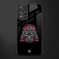 darth vader glass case for poco m4 pro 5g image