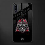 darth vader glass case for samsung galaxy a20s image
