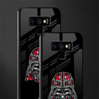 darth vader glass case for samsung galaxy note 9 image-2