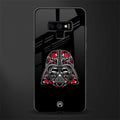 darth vader glass case for samsung galaxy note 9 image