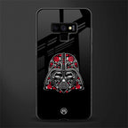 darth vader glass case for samsung galaxy note 9 image