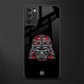 darth vader glass case for samsung galaxy note 20 image