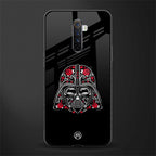 darth vader glass case for realme x2 pro image