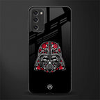 darth vader glass case for samsung galaxy s20 fe image