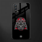 darth vader glass case for oneplus nord ce 5g image
