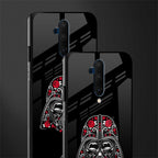 darth vader glass case for oneplus 7t pro image-2