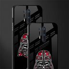 darth vader glass case for oneplus 8 pro image-2