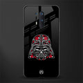 darth vader glass case for oneplus 8 pro image
