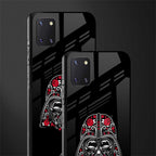 darth vader glass case for samsung galaxy note 10 lite image-2