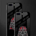 darth vader glass case for iphone 7 plus image-2