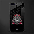 darth vader glass case for iphone 7 plus image