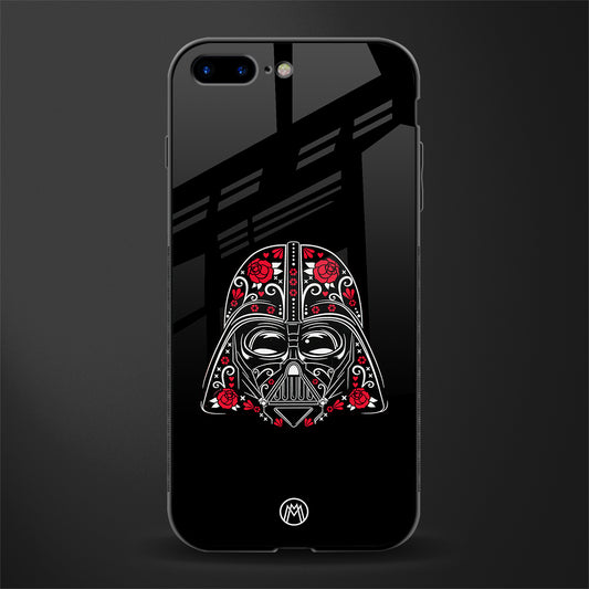 darth vader glass case for iphone 7 plus image