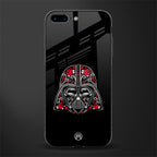 darth vader glass case for iphone 8 plus image