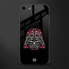 darth vader glass case for iphone 8 image