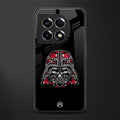darth vader back phone cover | glass case for oneplus 11