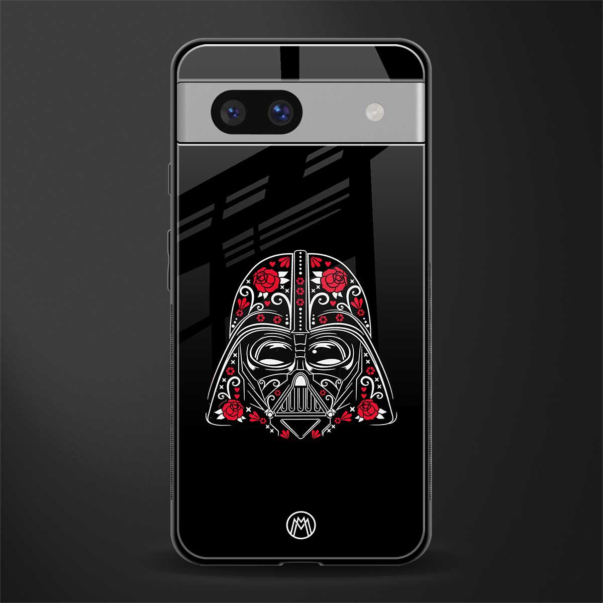 darth vader back phone cover | glass case for Google Pixel 7A