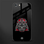 darth vader glass case for iphone 6s plus image