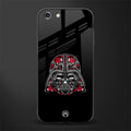 darth vader glass case for iphone 6 image