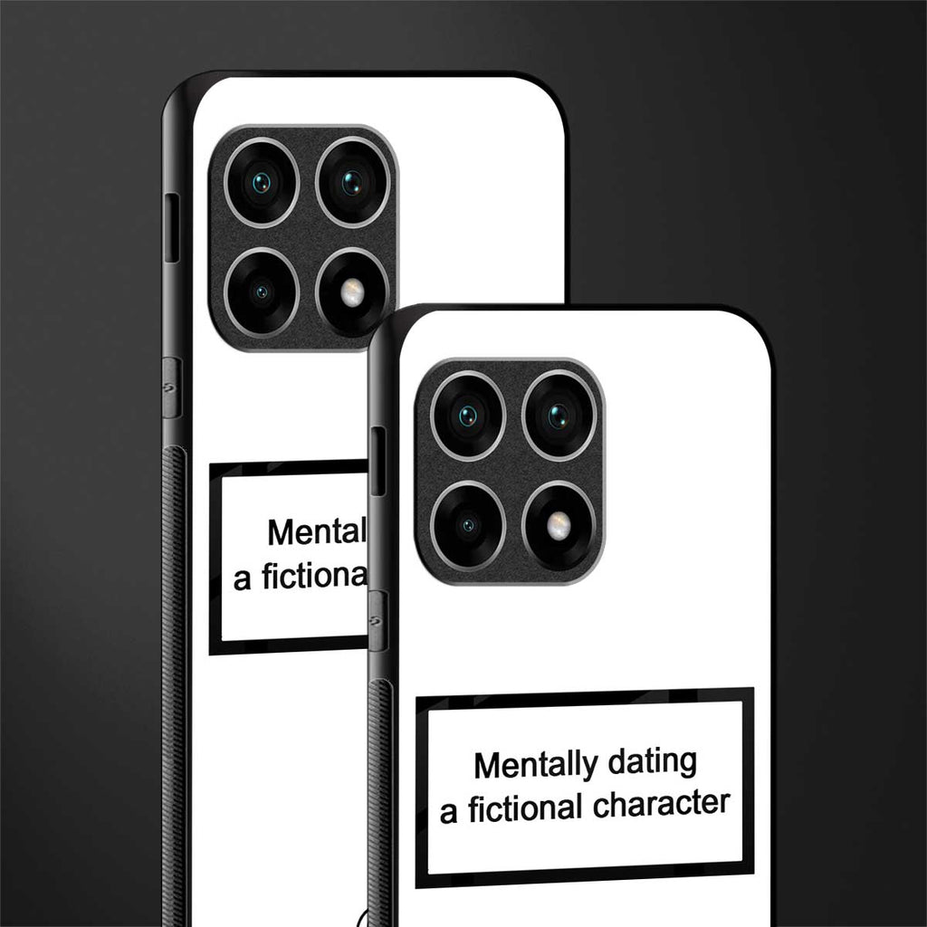 dating a fictional character white glass case for oneplus 10 pro 5g image-2