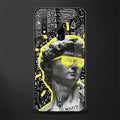 david of michelangelo glass case for vivo u20 image