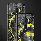 david of michelangelo glass case for vivo v17 pro image-2