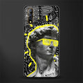 david of michelangelo glass case for vivo s1 image