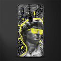 david of michelangelo glass case for vivo v15 image