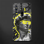 david of michelangelo glass case for vivo v15 image