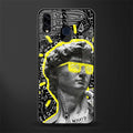 david of michelangelo glass case for samsung galaxy m10s image