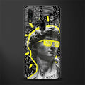 david of michelangelo glass case for redmi note 7s image
