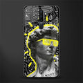 david of michelangelo glass case for oppo a9 2020 image