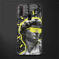 david of michelangelo glass case for vivo y12 image
