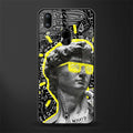 david of michelangelo glass case for vivo y93 image