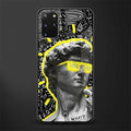 david of michelangelo glass case for samsung galaxy s20 plus image