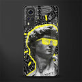 david of michelangelo glass case for vivo y51 image