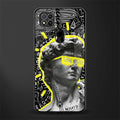 david of michelangelo glass case for poco c31 image