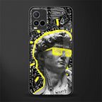 david of michelangelo glass case for vivo y21t image